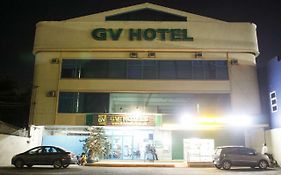 Gv Hotel - Valencia